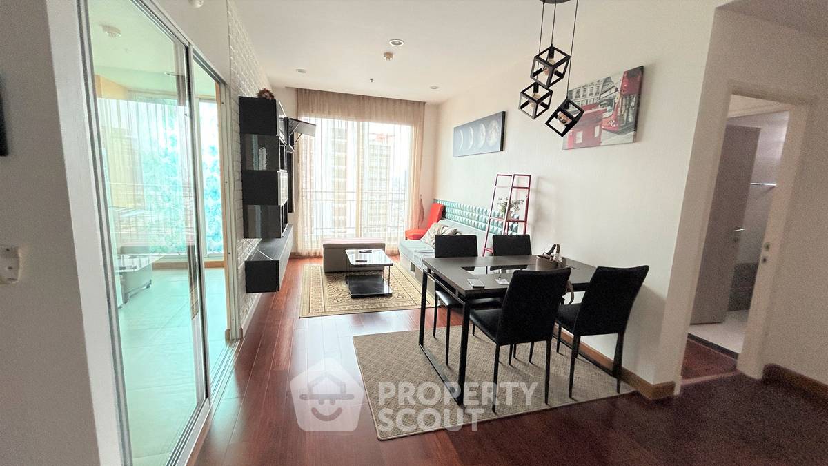 รูป คอนโด 2-ห้องนอน ที่ ศุภาลัย ไลท์ สาทร-เจริญราษฎร์ ใน บางโคล่ (ID 510909) - รูปที่ 1/28