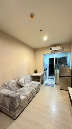PFD-05421  Condo for Rent:  Niche Mono Sukhumvit-Puchao  Schedule a viewing ■ Line: @propertyfinder