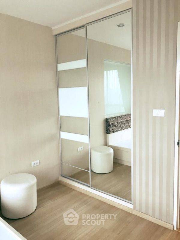 picture 1-BR Condo at U Delight 3 Prachachuen–Bangsue near MRT Bang Son (ID 1466807) - 4/10