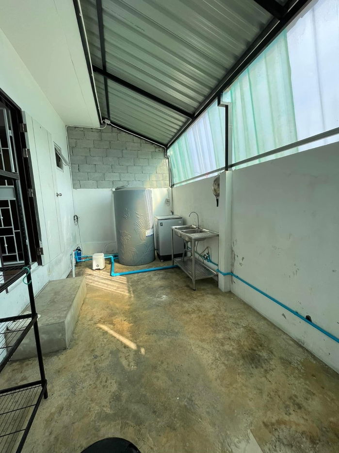 picture UK06-072 🏡Luxury house for rent, The Icon Sriracha 💰Rental price: - 10,000 baht/month (water and electricity)  - 15/16