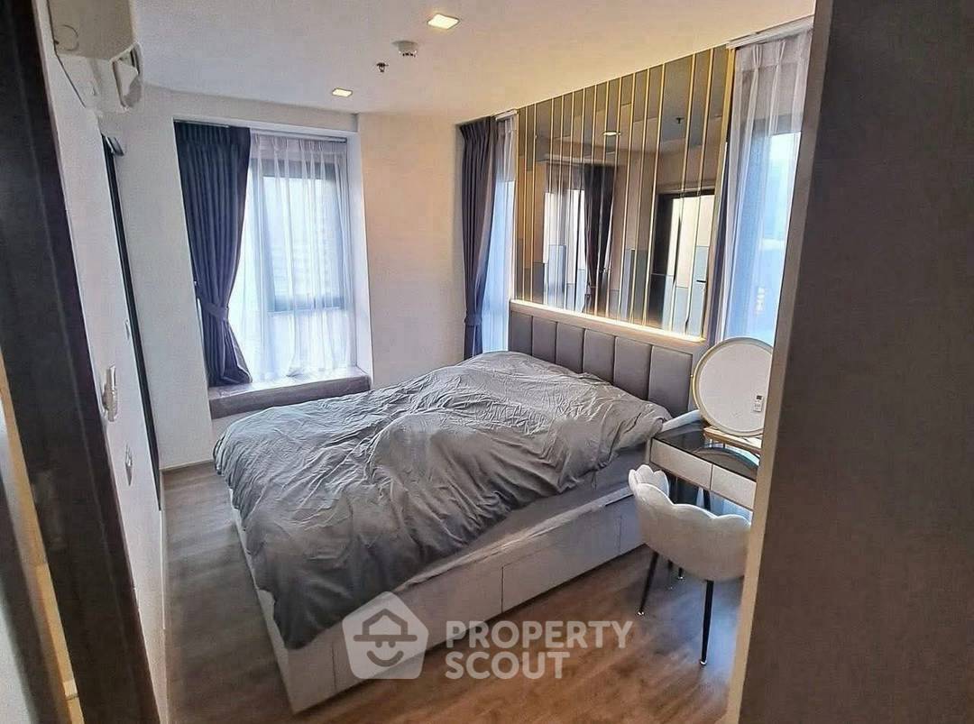 picture 2-BR Condo at Life Ladprao Valley near BTS Ha Yaek Lat Phrao (ID 2258695) - 2/5