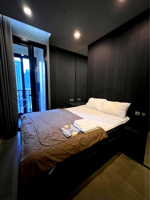 Condos for rent : [ RENT ] 💚🌈 BL220124 Ashton Asoke 💚🌈LINE: @theagentpro (with @ in front)