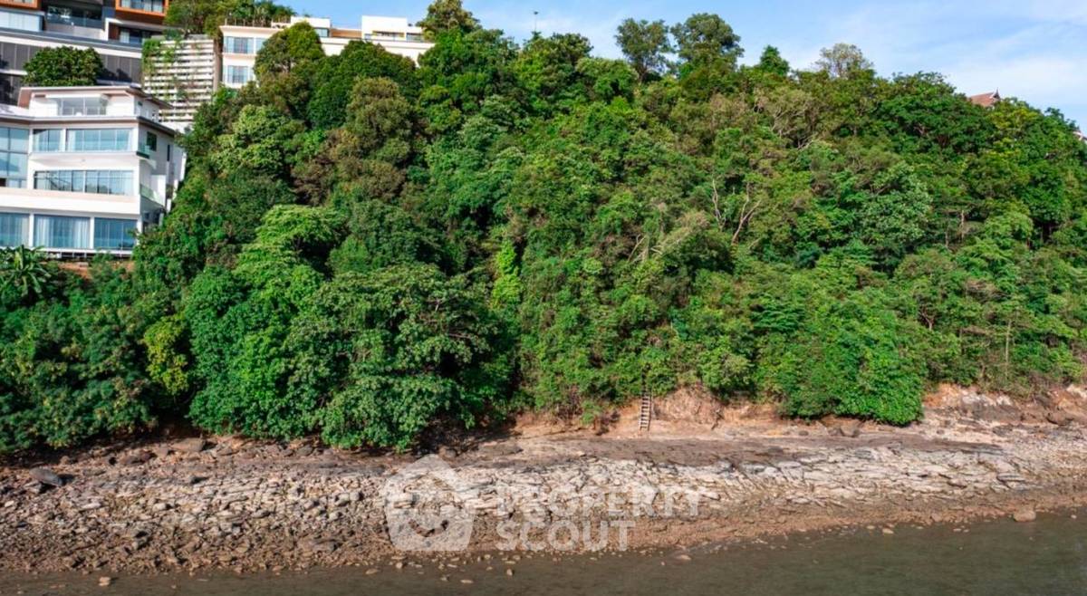 picture 3,201.2 m² Land for Sale close to Cape Panwa (ID 2258463) - 2/9