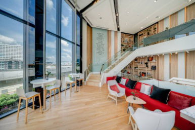 รูป 🏢 ให้เช่าคอนโด : Centric Ratchayothin (เซ็นทริค รัชโยธิน)   รหัสทรัพย์ | 📌LNP-C222  - รูปที่ 9/18
