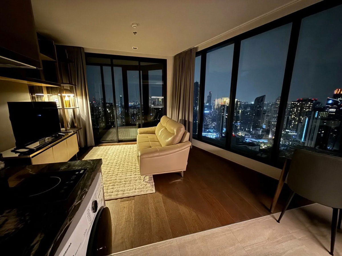 picture Condo for rent Ideo Q Sukhumvit 36 Monthly 40,000 thb. - 6/16