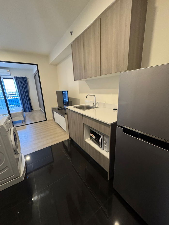 picture Studio 28 SQM A space Mega 2 Mega Bangna rent  - 6/7