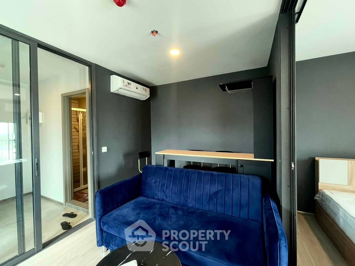 picture 1-BR Condo at Aspire Sukhumvit-Rama 4 near BTS Phra Khanong (ID 2229452) - 3/7