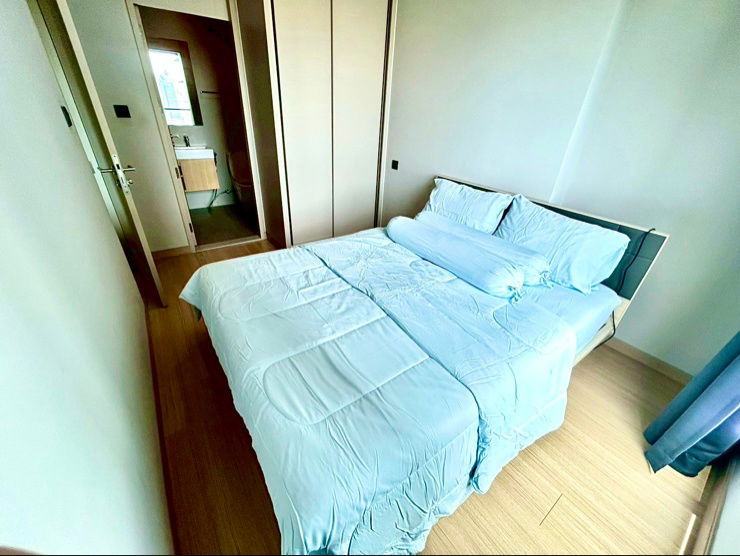 picture Condo Lumpini Suite Phetchaburi - Makkasan. Rent a great value! - 4/7