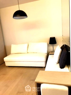 Condos for rent : 1-BR Condo at LIV @ 49 near BTS Thong Lor (ID 1639952)