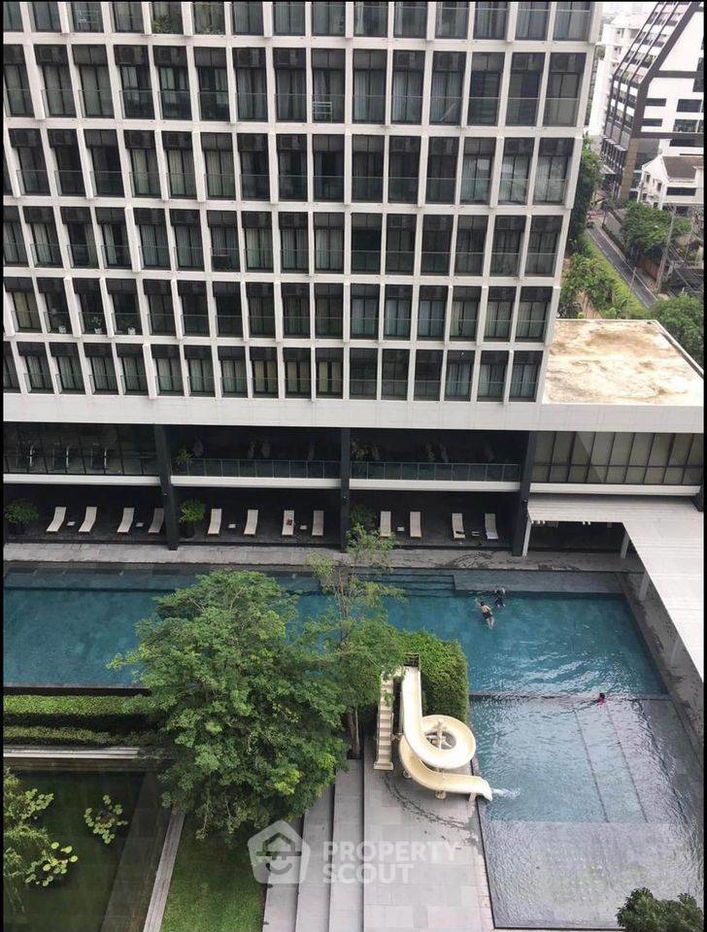 รูป คอนโด 2-ห้องนอน ที่ โนเบิล เพลินจิต ใกล้ BTS เพลินจิต (ID 659240) - รูปที่ 10/10