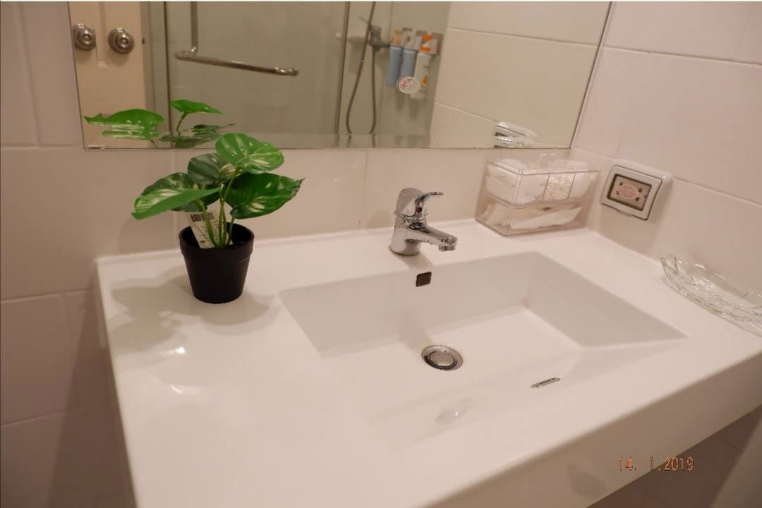 รูป เช่า รหัส PR139 คอนโด Supalai River Place เจริญนคร - รูปที่ 9/9