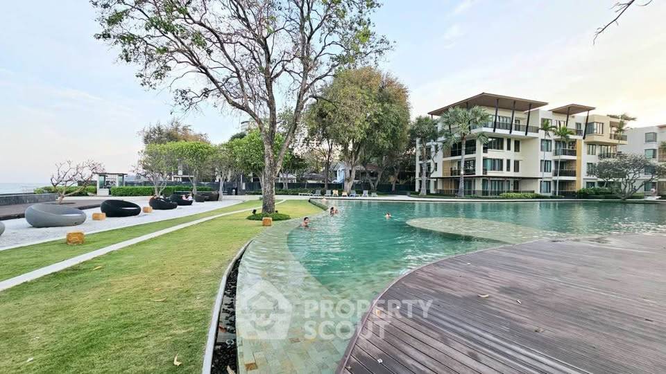 picture 2-BR Condo at Baan Sansuk Condominium Huahin close to Khao Takiab beach (ID 2014886) - 20/26