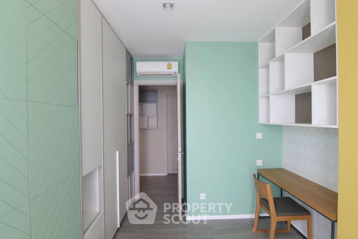 picture 2-BR Condo at 333 Riverside near MRT Bang Pho (ID 1449250) - 3/10