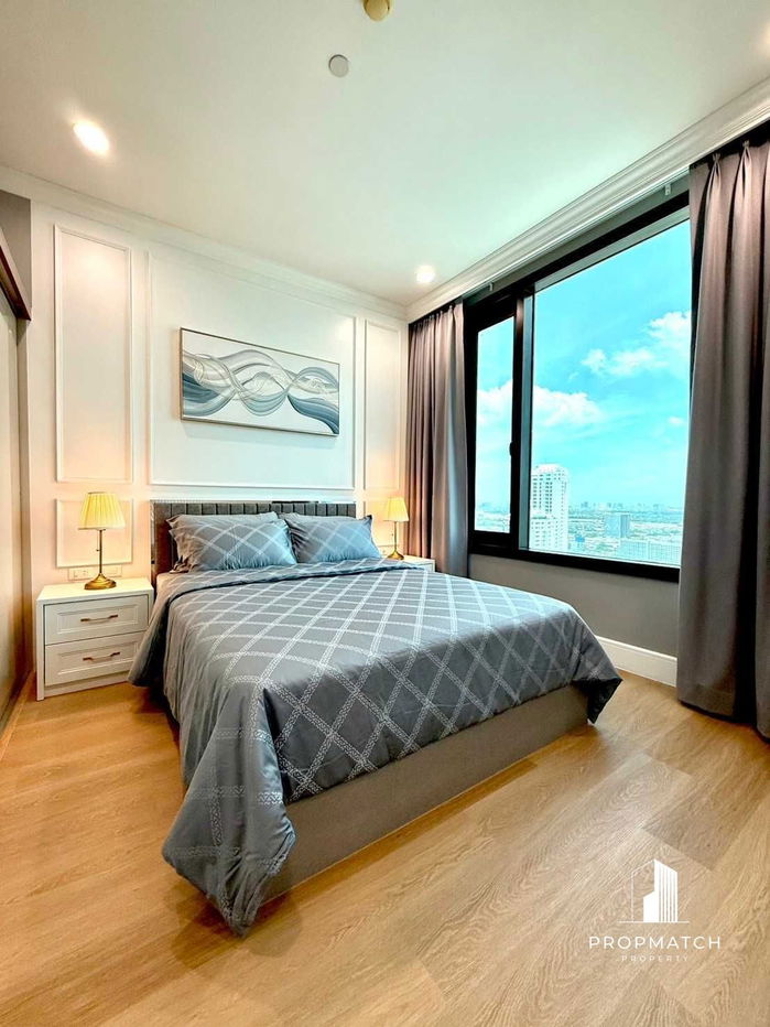 รูป ✨Flash Deal ✨Auguston Sukhumvit 22 (3 Bed 4 Bath 151 SQM.) พร้อมอยู่ ! เพียง 140,000 บาทต่อเดือน Tel.0981315848 @propmatch - รูปที่ 7/8