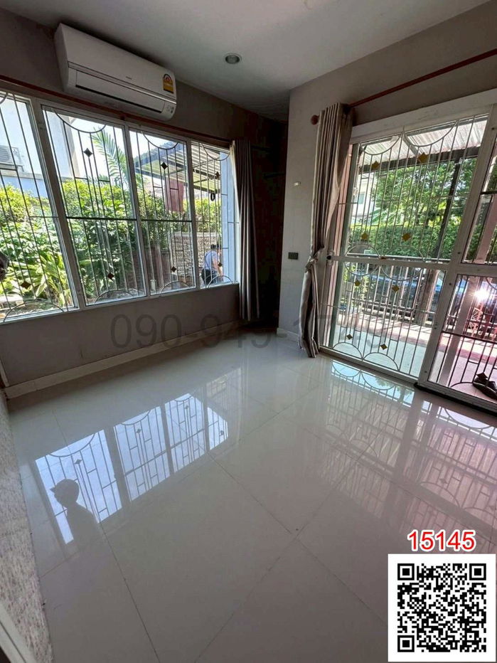 รูป เช่า บ้านเดี่ยว 2 ชั้น The Plant Simpls รามคำแหง 118 - รูปที่ 2/8