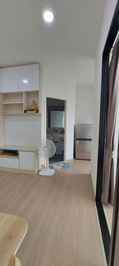 picture Ploen Ploen Condominium Tiwanon - Wongsawang for RENT - 13/18