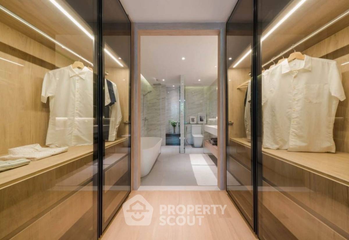 picture 2-BR Condo at Fynn Sukhumvit 31 near MRT Sukhumvit (ID 2258138) - 14/16