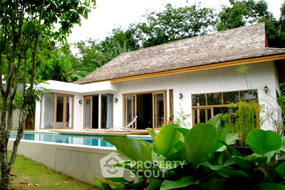 บ้านเดี่ยว เมืองภูเก็ต ภูเก็ต : วิลล่า 3-ห้องนอน ใน ท่าเทียบเรืออ่าวฉลอง (ID 792537)