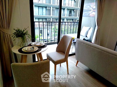 Condos for rent Stamford International University Hua Hin : 1-BR Condo at Marvest Condo close to Hua Hin Night Market (ID 1478556)