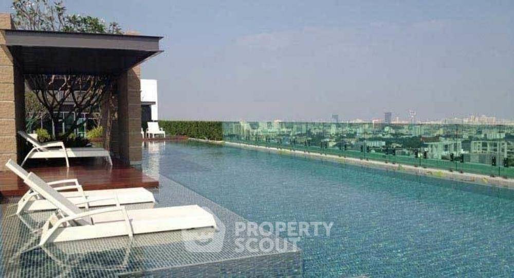 picture 1-BR Condo at U Delight Residence Pattanakarn - Thonglor near ARL Ramkhamhaeng (ID 1158208) - 20/33