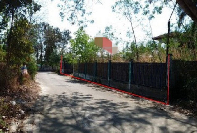 picture FOR SALE  HOUSE PROPERTY  3295000 BAHT. - 3/8
