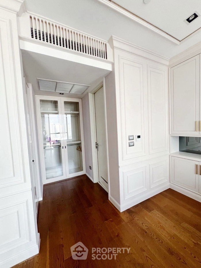picture 1-BR Condo at The Bangkok Sathorn near BTS Surasak (ID 2253669) - 8/9