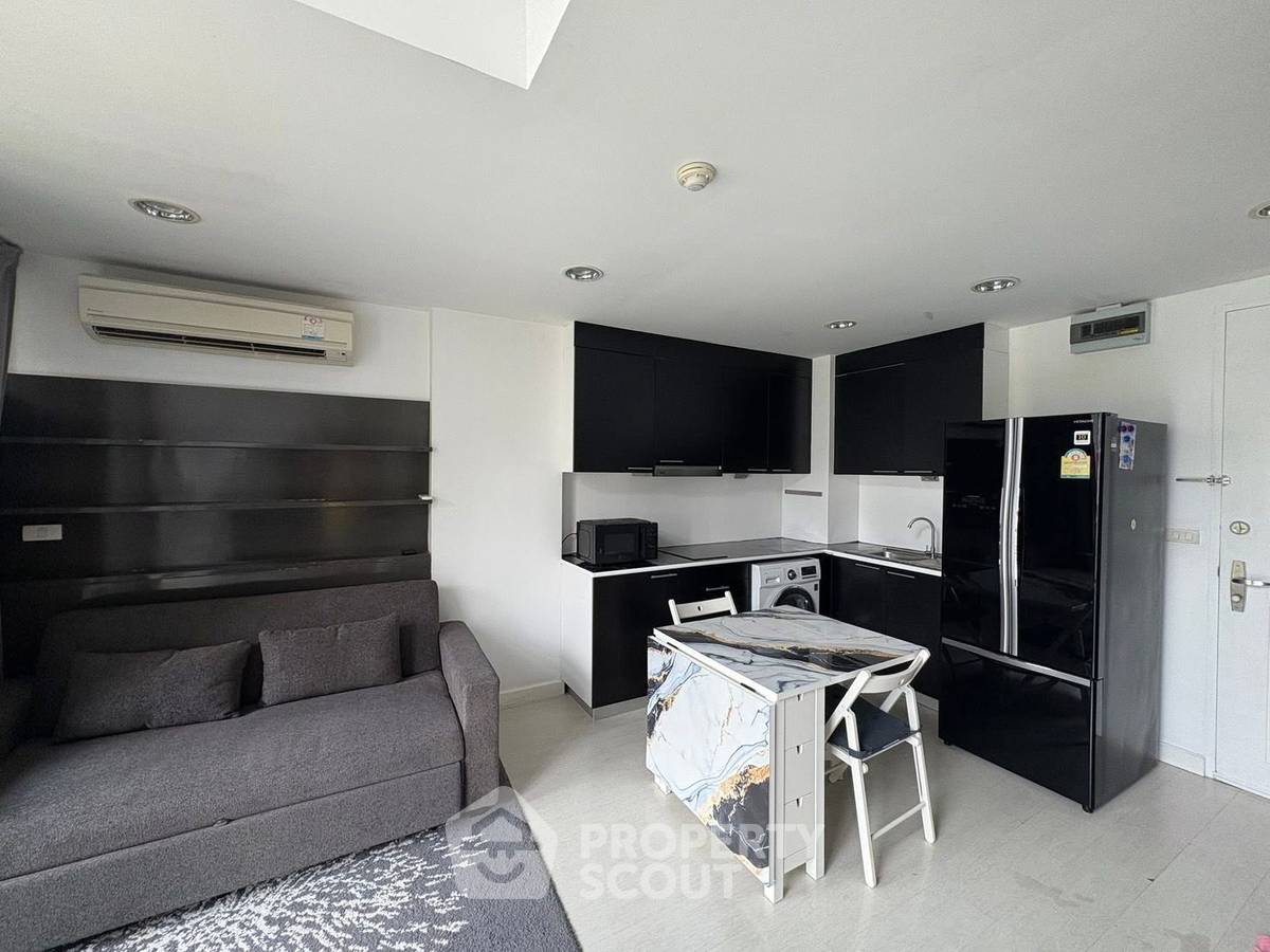 รูป คอนโด 1-ห้องนอน ที่ ดี 65 คอนโดมิเนียม ใกล้ BTS เอกมัย (ID 2256930) - รูปที่ 11/15