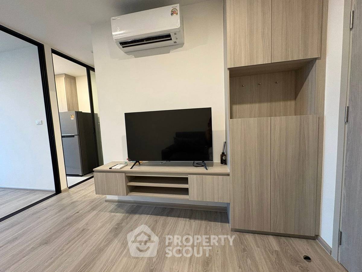 รูป คอนโด 1-ห้องนอน ที่ ออริจิ้น เพลย์ ศรีอุดม สเตชั่น ใน บางนา (ID 2258798) - รูปที่ 3/12