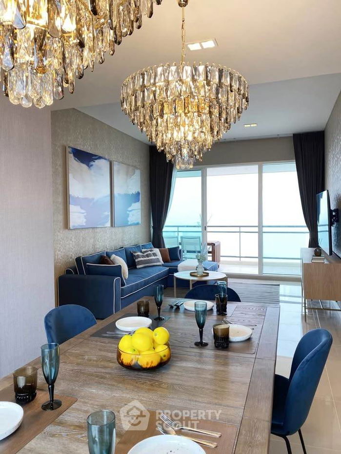 picture 2-BR Condo at Reflection Jomtien Beach Pattaya close to Pattaya (ID 2257889) - 9/21