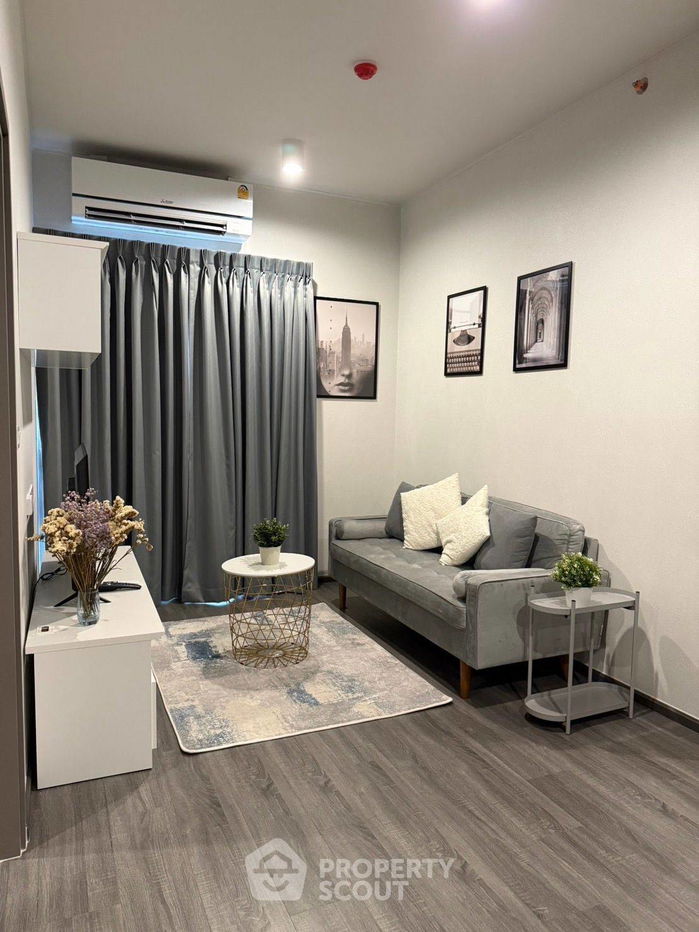 picture 2-BR Condo at IDEO Sukhumvit - Rama 4 near BTS Phra Khanong (ID 2258353) - 4/13