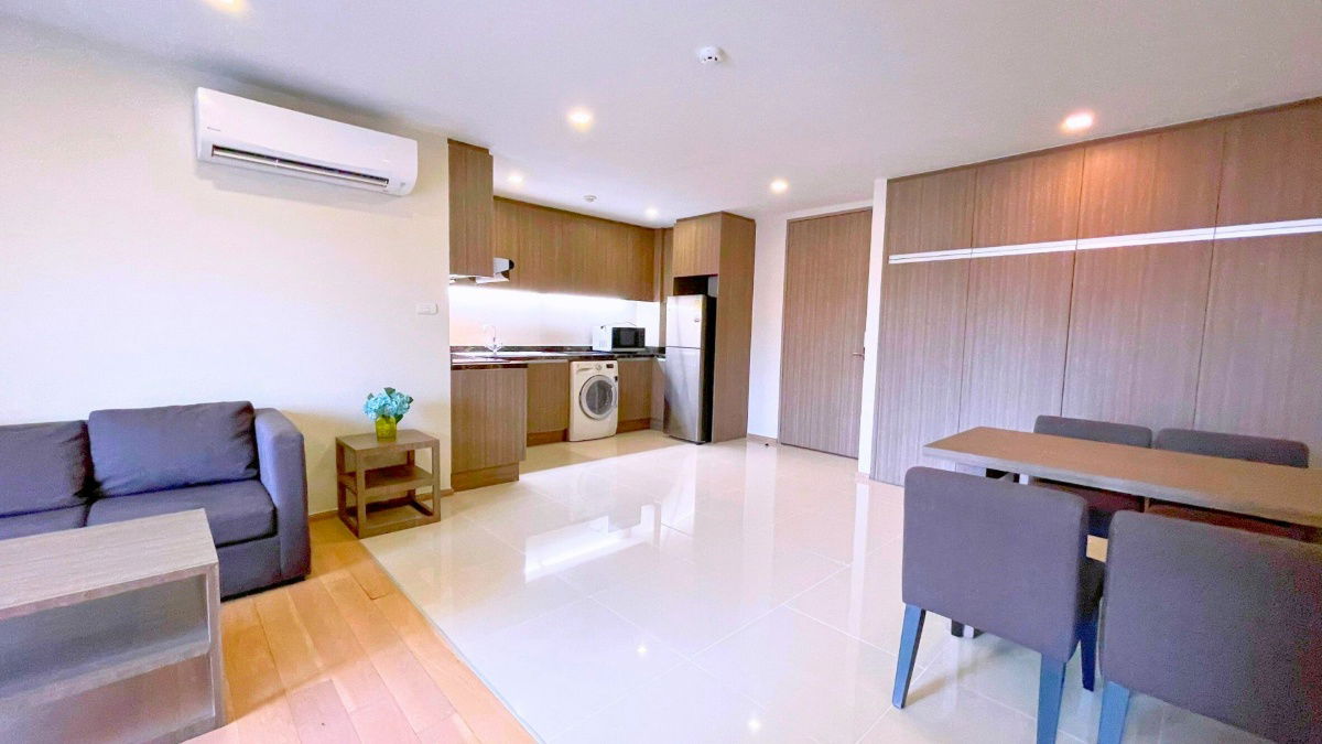 รูป #st19821 ให้เช่า PET-FRIENDLY CONDO   Art@Thonglor 25 ใจกลางทองหล่อ - รูปที่ 3/6
