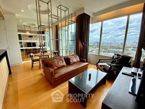1-BR Condo at Wind Ratchayothin near BTS Ratchayothin (ID 1431318)