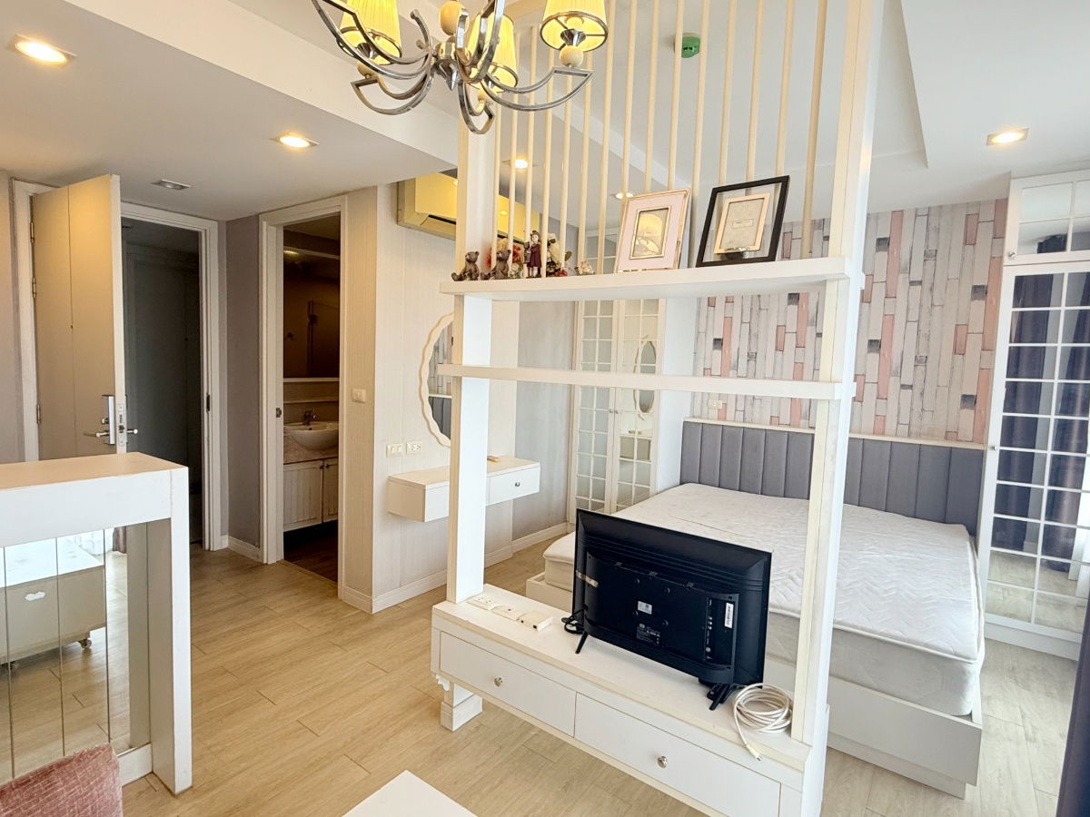 picture The patio condo bangsaen for rent - 6/10
