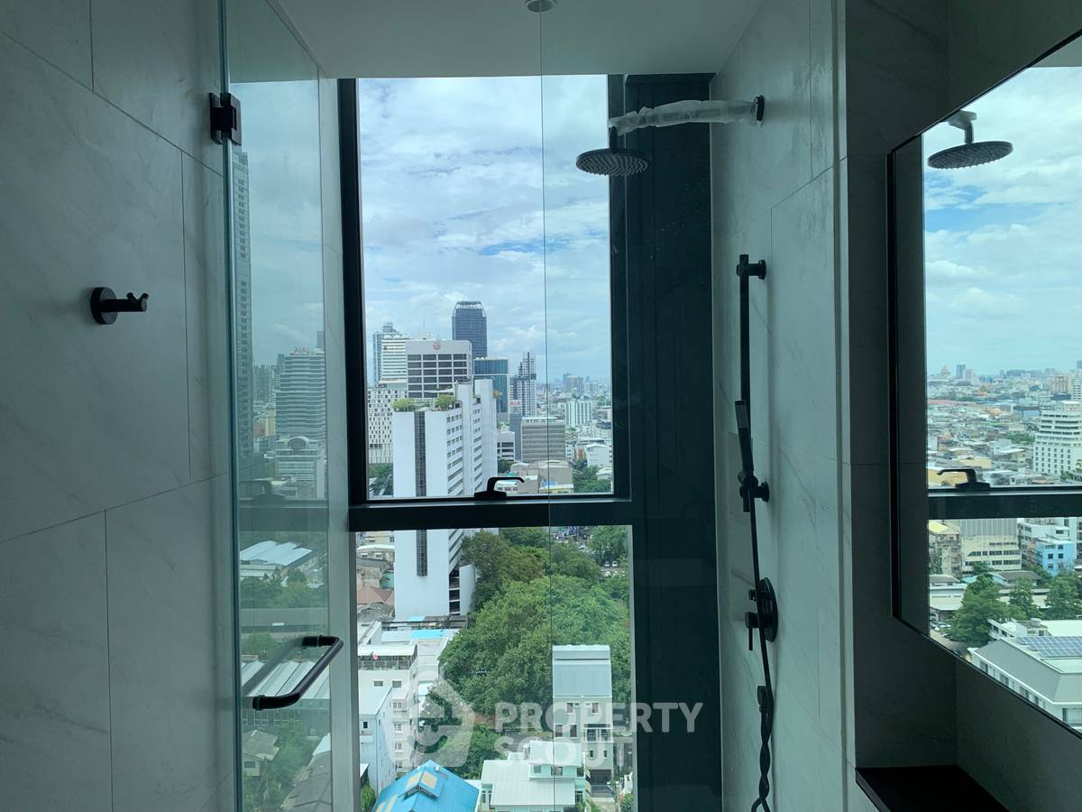 รูป คอนโด 1-ห้องนอน ที่ เทตต์ สาทร 12 ใกล้ BTS เซนต์หลุยส์ (ID 1817016) - รูปที่ 10/11