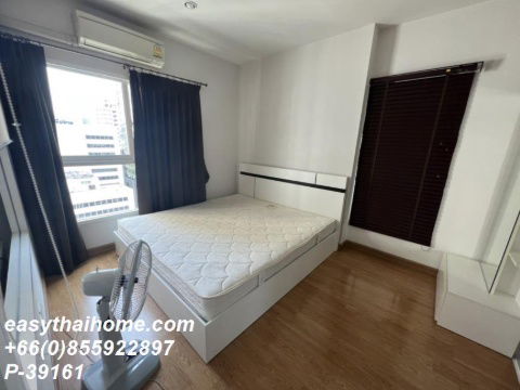 picture P-39161 Condo for for sell The Parkland Grand Asoke-Phetchaburi fully furnished. - 11/19