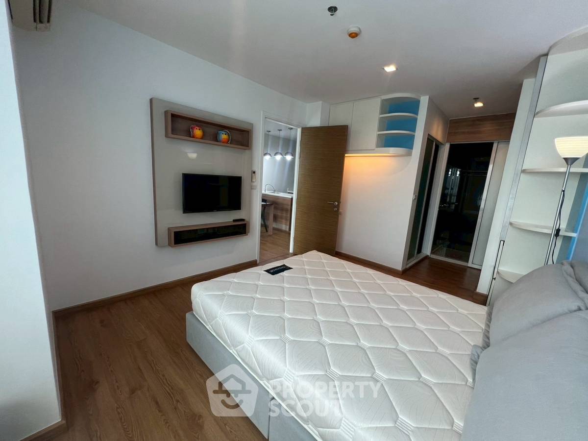 picture 1-BR Condo at RHYTHM Phahon-Ari near BTS Saphan Khwai (ID 2235695) - 3/17