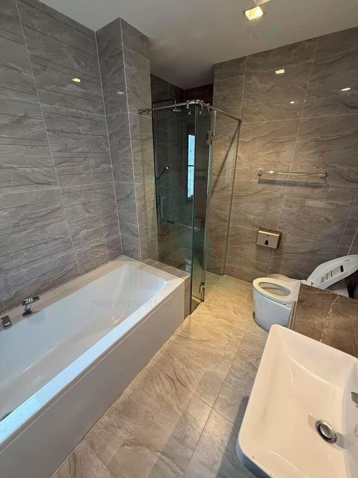 picture 🔺 For Rent 2-story House BANGKOK BOULEVARD SRINAKARIN-BANGNA 6 bedroom 5 bathroom - 7/8