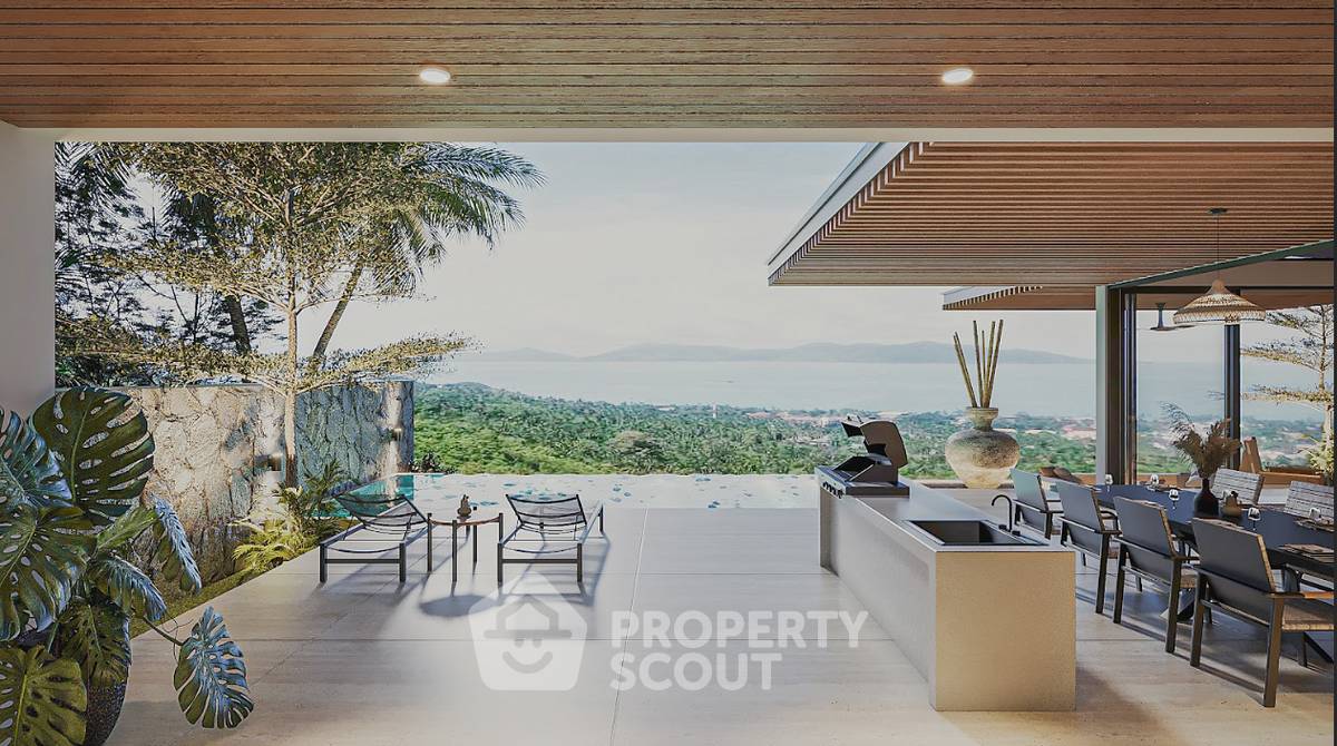 picture Sense 8 Samui 3 bed Pool Villa (ID 1969192) - 5/17
