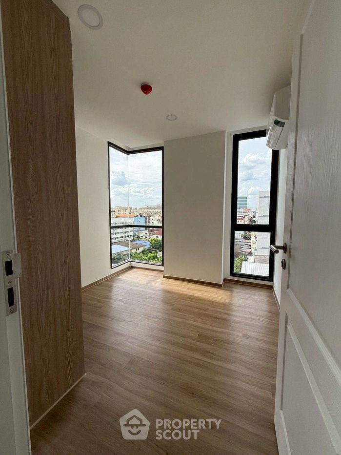 picture 2-BR Condo at Cybiq Rama IX - Ramkhamhaeng 24 close to Ramkhamhaeng (ID 2258797) - 9/16