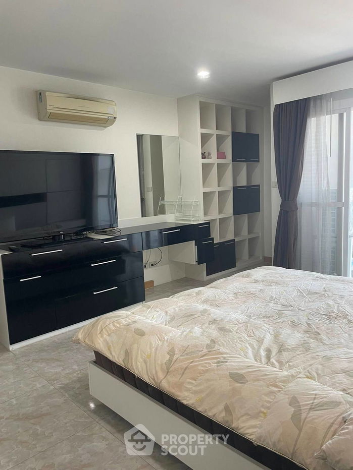 รูป คอนโด 2-ห้องนอน ที่ เลอ เซแลส พระราม 9- ศรีนครินทร์ คอนโดมิเนียม ใกล้ ARL หัวหมาก (ID 2259291) - รูปที่ 20/30
