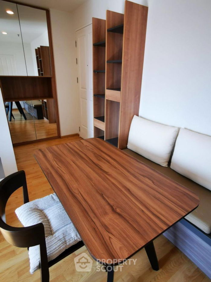 picture 1-BR Condo at U Delight Residence Pattanakarn - Thonglor near ARL Ramkhamhaeng (ID 1158208) - 5/33