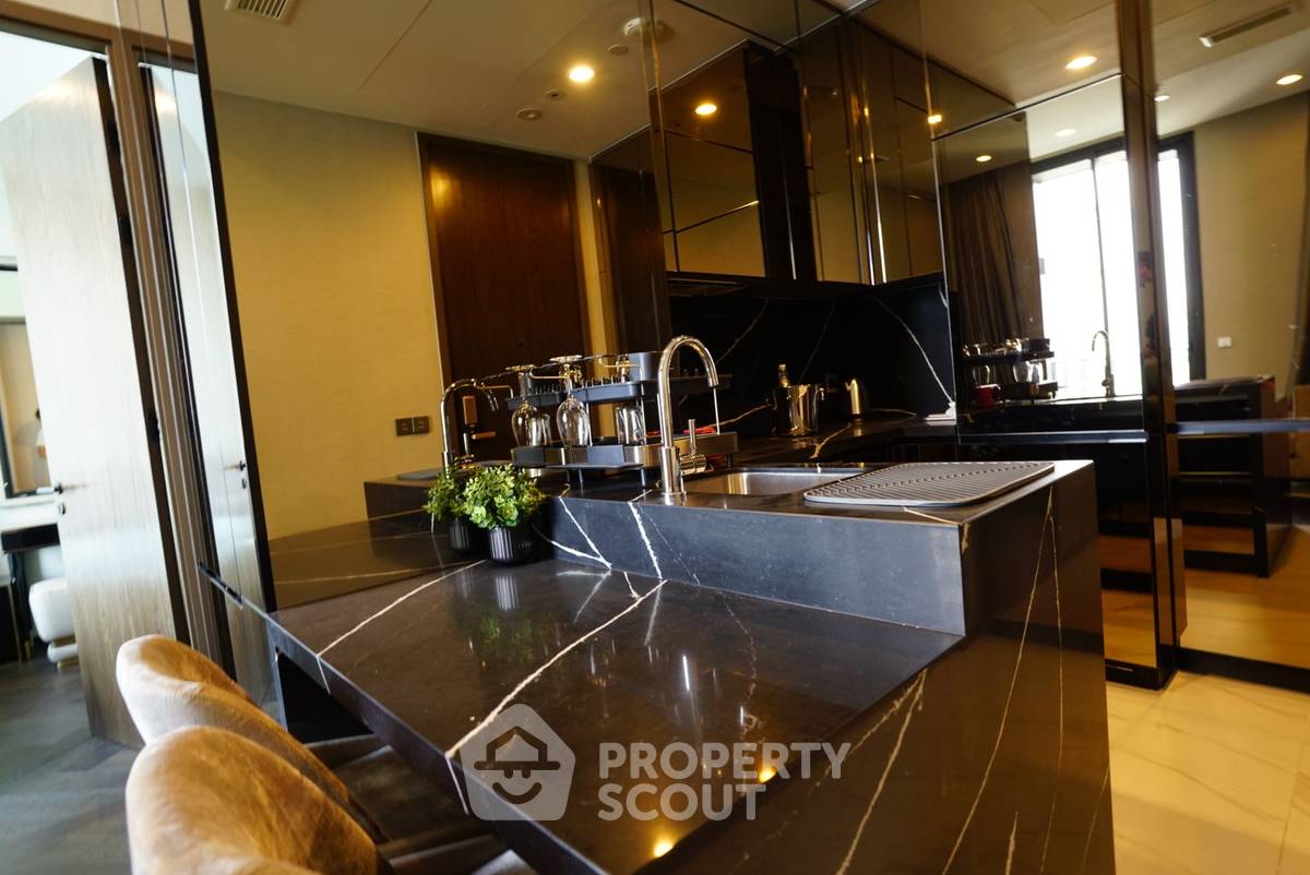 รูป คอนโด 1-ห้องนอน ที่ ดิ เอส สุขุมวิท 36 ใกล้ BTS ทองหล่อ (ID 1439399) - รูปที่ 4/17
