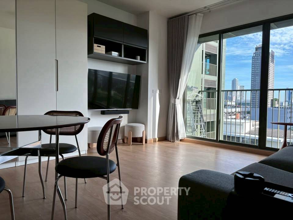 picture 1-BR Condo at Noble Solo close to Thong Lo (ID 2258089) - 20/20