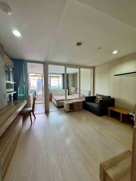 picture For Sales The Station Sathorn-Bangrak Unit 107/305 - 2/8