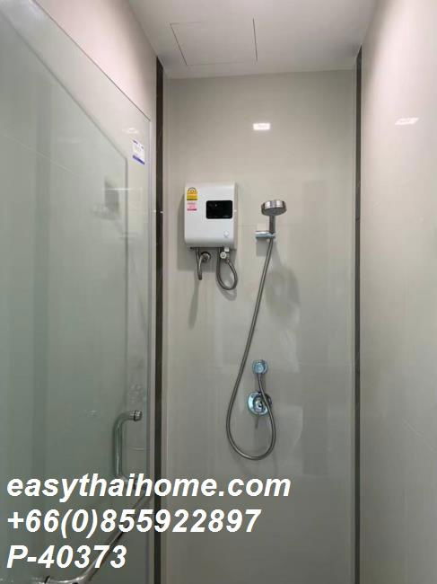 picture P-40373 Condo for rent Wish Signature Midtown Siam fully furnished (Confirm again when visit).  - 11/15