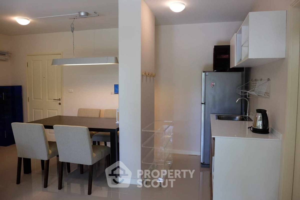 รูป คอนโด 2-ห้องนอน ที่ บ้านทิวลม ชะอำ ใกล้ หาดชะอำ (ID 1228291) - รูปที่ 10/13
