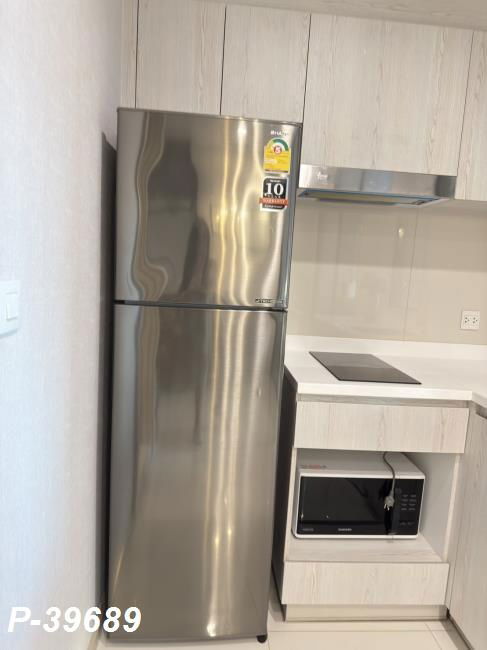 picture P-39689 Condo for rent Life One Wireless fully furnished (Confirm again when visit).  - 2/16