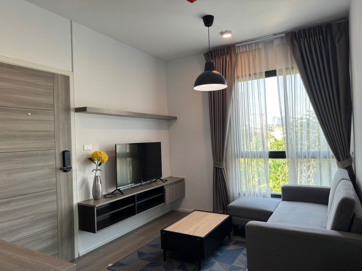 picture 🔥🔥🔥For rent Notting hill Sukhumvit 105 - 10/14