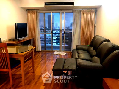 Condos for sale : 2-BR Condo at The Waterford Diamond Tower Sukhumvit near BTS Phrom Phong (ID 590870)