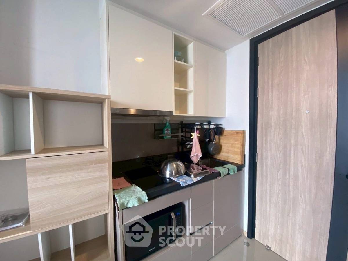 picture 1-BR Condo at Oka Haus Sukhumvit 36 near BTS Thong Lor (ID 2255231) - 4/6